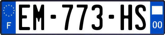 EM-773-HS