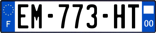 EM-773-HT