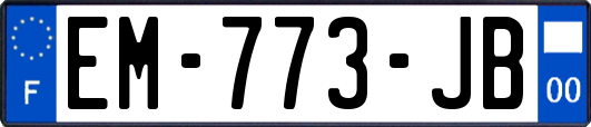 EM-773-JB