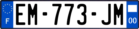EM-773-JM