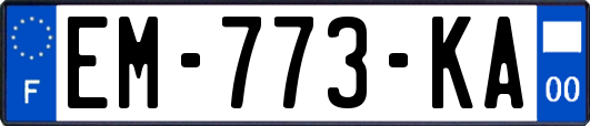 EM-773-KA