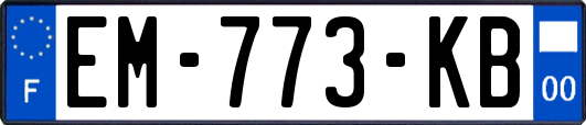 EM-773-KB