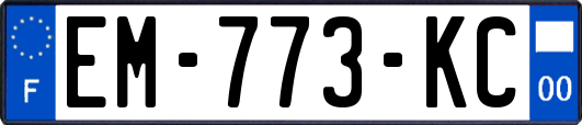 EM-773-KC