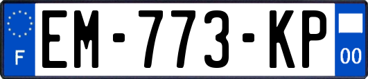 EM-773-KP