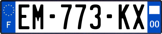 EM-773-KX