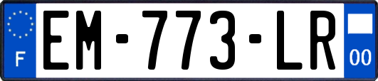 EM-773-LR