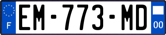 EM-773-MD