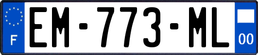 EM-773-ML