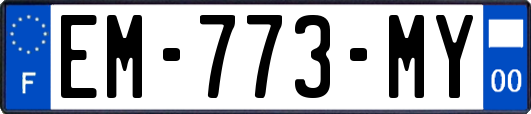 EM-773-MY