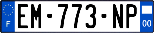 EM-773-NP