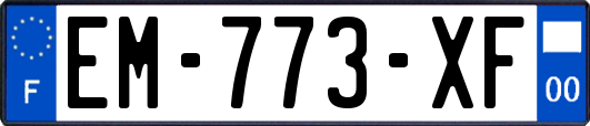 EM-773-XF