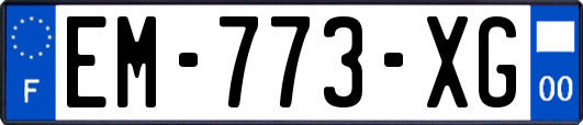EM-773-XG