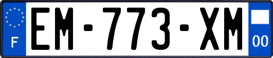 EM-773-XM