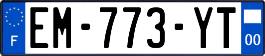 EM-773-YT