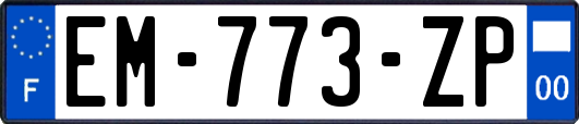 EM-773-ZP