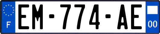 EM-774-AE