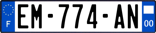 EM-774-AN