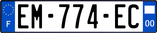 EM-774-EC