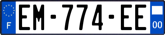 EM-774-EE