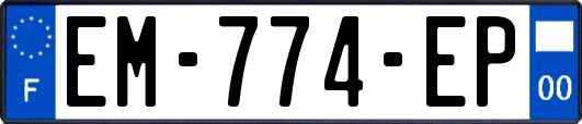 EM-774-EP