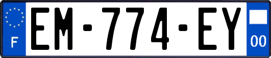 EM-774-EY