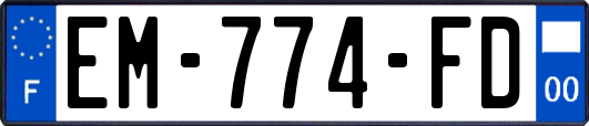 EM-774-FD