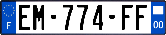 EM-774-FF