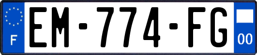 EM-774-FG