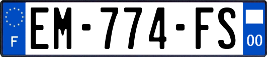 EM-774-FS