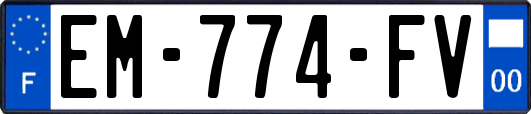 EM-774-FV