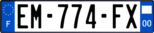 EM-774-FX