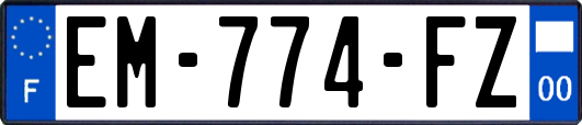 EM-774-FZ