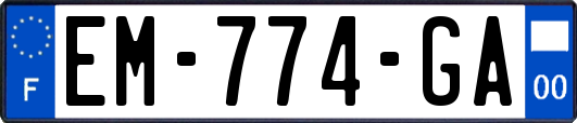 EM-774-GA