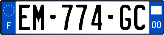 EM-774-GC