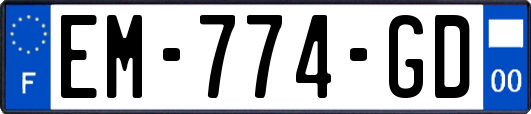 EM-774-GD