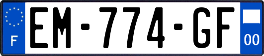 EM-774-GF