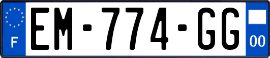 EM-774-GG