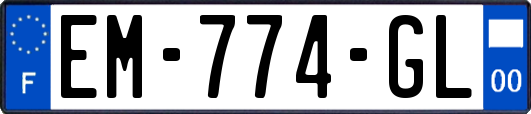 EM-774-GL