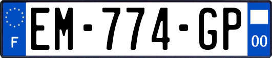 EM-774-GP