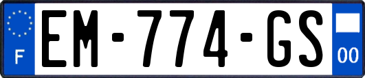 EM-774-GS