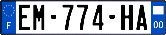 EM-774-HA