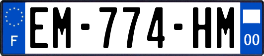 EM-774-HM