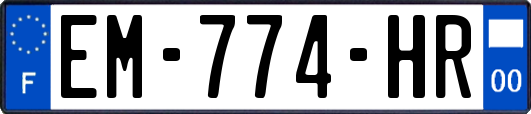 EM-774-HR
