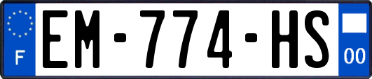 EM-774-HS