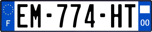 EM-774-HT