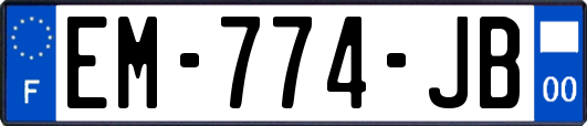 EM-774-JB