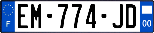 EM-774-JD