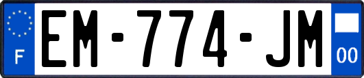 EM-774-JM