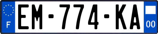 EM-774-KA