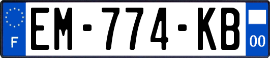 EM-774-KB